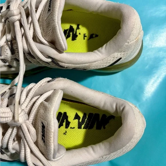 Nike Air Max 2015 - Women’s Size 8 - Picture 11 of 14